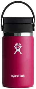 Hydro Flask Hydro Flask Coffee Butelka z pokrywką Flex Sip 354ml, różowy  2022 Termosy W12BCX604 - Butelki termiczne - miniaturka - grafika 2