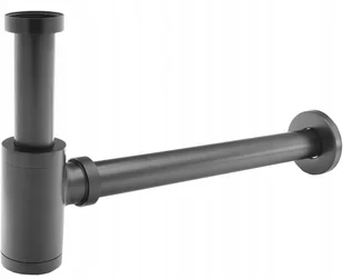 Durasan Syfon Korek Sitko Do Zlewozmywaka Śruba 4 cm Zlew - Syfony - miniaturka - grafika 11