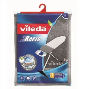 Vileda Rapid pokrowiec na deskę 142467 - Inne artykuły do sprzątania - miniaturka - grafika 6