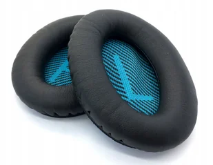 BOSE Nauszniki Pady Gąbki Do QC35 QC25 QC15 2 AE2 - Akcesoria do słuchawek - miniaturka - grafika 6