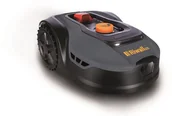 Roboty koszące - RIWALL robot koszący RRM 650 APP Raty 10x0% do 15.04.2022! - miniaturka - grafika 1