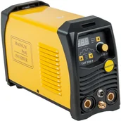 Spawarki - Thf 206 Pulse Tig Mma 200A - miniaturka - grafika 1