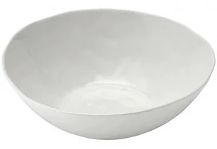 Ladelle Miska Salaterka Porcelanowa Ladelle Sunday Biała - Miski i półmiski - miniaturka - grafika 2