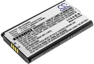 Inne akcesoria audio-wideo - LG Cameron Sino Music Flow P5 TD-Aa15LG 1800mAh 6.66Wh Li-Ion 3.7V Cameron Sino) - miniaturka - grafika 1