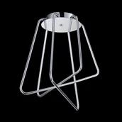 Lampy sufitowe - Luxera 62427 - LED Żyrandol natynkowy ARI 1xLED/40W/230V - miniaturka - grafika 1