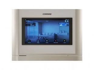 Commax CIOT-700ML IP Monitor 7" PoE CIOT-700ML - Wideodomofony - miniaturka - grafika 2