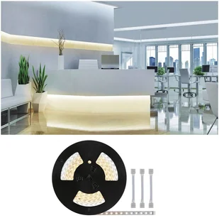 PAULMANN Paulmann MaxLED 500 taśma LED, 20m 2 700K-6 500 K - Taśmy LED - miniaturka - grafika 2