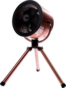 Wentylatory - Milagro EKO-LIGHT 10" Tripod Copper MLW559 - miniaturka - grafika 1