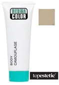 Podkłady do twarzy - Kryolan Dermacolor Body Camouflage Podkład kryjący do ciała (kolor D1) 50 ml - miniaturka - grafika 1