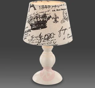 Globo METALIC 21692 21692 - Oprawy, klosze i abażury - miniaturka - grafika 2