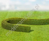 Kolejki i akcesoria - Faller Żywopłot ozdobny (Seria Premium) / 2szt. 181234 - miniaturka - grafika 1