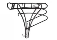 Błotniki rowerowe - Nexelo Nexelo, Bagażnik regulowany, 26''/28'' - miniaturka - grafika 1