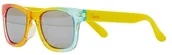 Okulary przeciwsłoneczne - Chicco Okulary przeciwsłoneczne dla dzieci CHICCO MY22 24M+ GIRL PRZEZROCZYSTE TOW018683 - miniaturka - grafika 1