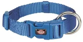 Obroże dla psów - Trixie OBROŻA NYLON 30-45cm/15mm królewski niebieski [TX-201502] ZH_05157 - miniaturka - grafika 1