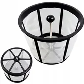 Zbiorniki na deszczówkę - Aquabin Kosz filtrujący wkład filtra do deszczówki - miniaturka - grafika 1