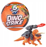 Figurki dla dzieci - Zuru Unbox & Battle Surprise Dinos - miniaturka - grafika 1