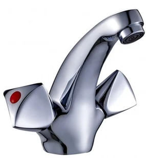 Kuchinox NORM BQN 022D - Baterie umywalkowe - miniaturka - grafika 3