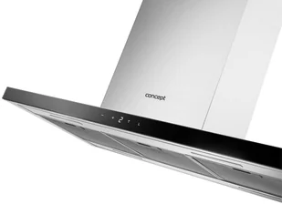 Concept OPO5890 - Okapy kuchenne - miniaturka - grafika 4