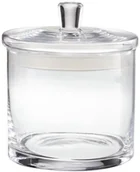 Pozostałe akcesoria kuchenne - Leonardo 031304 pojemnik do przechowywania żywności, wymiary 19 cm x 14 cm x 14 cm 31304 - miniaturka - grafika 1