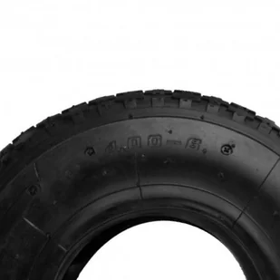 GEKO Opona z dętką do taczki 4.00-6 2PR 5172 G71009 - Akcesoria do urządzeń ogrodniczych - miniaturka - grafika 2