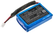 Inne akcesoria audio-wideo - Cameron Sino JBL Turbo GSP853450-02 3000mAh 11.10Wh Li-Polymer 3.7V Cameron Sino) - miniaturka - grafika 1