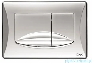 Koło Przycisk spłukujący Slim2 94184001 - Przyciski spłukujące - miniaturka - grafika 5