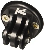 Opony rowerowe - One K-Edge uchwyt GoPro Combo Adapter Garmin K13 580, czarna, 353009001 353009001_One size - miniaturka - grafika 1