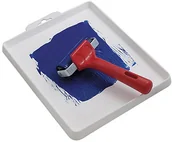 Pozostałe akcesoria dla plastyków - ESSDEE Kuweta Malarska 24 x 20 cm ES_IT1 - miniaturka - grafika 1