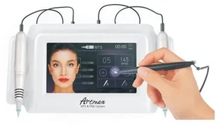 ARTMEX Artmex V8 Urządzenie do Makijażu Permanentego i Mezoterapii Mikroigłowej Gwarancja 24M - Pozostałe urządzenia kosmetyczne - miniaturka - grafika 6