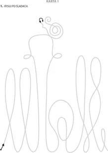 Wydawnictwo MAC Zdobywam świat. Zeszyt do matematyki - wprowadzanie cyfr. Poziom 1 882113 - Podręczniki dla szkół podstawowych - miniaturka - grafika 2