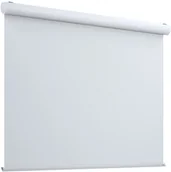 Ekrany projekcyjne - Adeo Ekran Rugby PLUS 2400 Reference White/Grey 16:9 - miniaturka - grafika 1