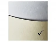 Papier do drukarek - Argo Papier wizytówkowy 230g. - płótno kremowe - miniaturka - grafika 1