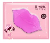 Maseczki do twarzy - PILATEN PILATEN Collagen Lip Mask 6g 84138-uniw - miniaturka - grafika 1
