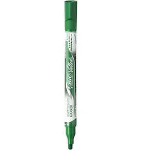 BIC Marker do tablic Velleda Liquid Ink Pocket - zielony 902090 - Markery do tablic - miniaturka - grafika 2