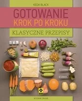 Gotowanie krok po kroku. Klasyczne przepisy - Książki kucharskie - miniaturka - grafika 3