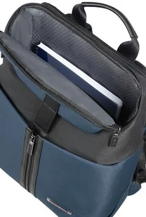 Samsonite Plecak na laptop 15,6'' ASTERISM tablet 17,5l CS6*004 01 - Torby na laptopy - miniaturka - grafika 2