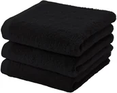 Ręczniki - Aquanova Ręcznik Aquanova LONDON black - miniaturka - grafika 1