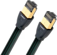 Kable komputerowe i do monitorów - Audioquest Audioquest RJ/E Forest 1,5 m - miniaturka - grafika 1