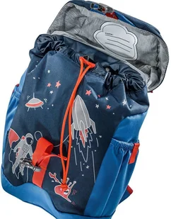 Deuter Plecak dziecięcy Schmusebär - Plecaki - miniaturka - grafika 6