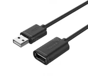 Kable USB - Unitek USB 0.5m (Y-C447GBK) - miniaturka - grafika 1