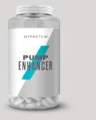 Witaminy i minerały dla sportowców - Myprotein Wzmacniasz pompy - 120Kapsułki - Bez smaku - miniaturka - grafika 1