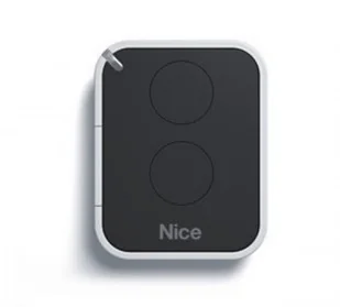 Nice Pilot FLOR 2-kanałowy 433.92 MHz ON2E - Akcesoria do bram - miniaturka - grafika 2