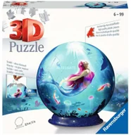 Puzzle - Ravensburger 11250, Puzzle - miniaturka - grafika 1