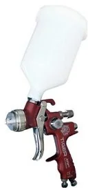 FACHOWIEC Pistoler z gónym zbiornikiem 1,4 mm - Pozostałe narzędzia pneumatyczne - miniaturka - grafika 2