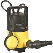 Pompy wodne - STERWINS Pompa do wody brudnej VC400ECH 8000 l/h - miniaturka - grafika 1