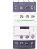 Silniki elektryczne i akcesoria - Schneider Electric Stycznik mocy 40A AC-1 4P 230V AC 1Z 1R LC1DT40P7 - miniaturka - grafika 1