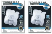Worki do odkurzaczy - ROWENTA Worki Wonderbag WB4847 oryginalne 8 szt. - miniaturka - grafika 1
