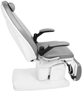 ACTIVESHOP Fotel Podologiczny Elektr. Azzurro 709a 3 Siln. Szary 10003_109087 - Fotele kosmetyczne - miniaturka - grafika 9