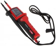 LECHPOL Miernik uniwersalny UT15C MIE0116 - Multimetry - miniaturka - grafika 2