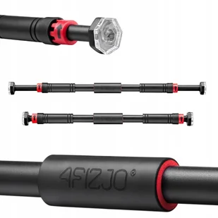 4Fizjo Pakiet: Drążek rozporowy 4Fizjo + Doradztwo + + Gratis + Darm. ew. Zwrot lub Wymiana + 3 Lata Gwar. - Poręcze i drążki do podciągania 4Fizjo Pakiet: Drążek rozporowy 4Fizjo + Doradztwo + + Gratis + Darm. ew. Zwrot lub Wymiana + 3 Lata Gwar. - Poręcze i drążki do podciągania - miniaturka - grafika 3